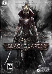 Blackguards 2