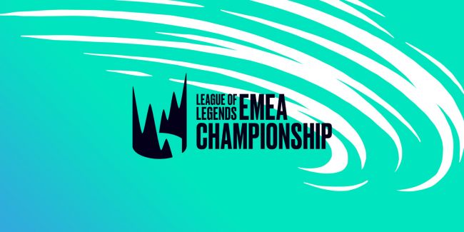 League of Legends