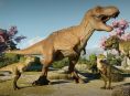 Jurassic World Evolution 3 는 팬들의 불만 이후 더 이상 생성형 AI를 사용하지 않습니다.