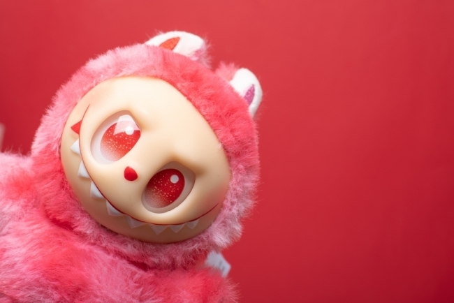 폴 킹, 라부부 영화 감독