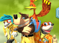 Banjo-Kazooie 작곡가: "모든 다이 하드 팬들은 즉시 Banjo-Kazooie 3를 싫어할 것입니다"