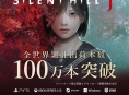 Silent Hill f 은 출시일에 첫 백만 개를 판매했습니다.