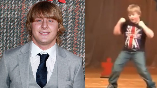 토푸리아는 소셜 미디어에서 핌블렛과의 경쟁을 조롱하며 다시 점화하다