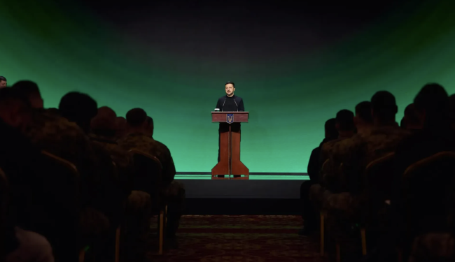 우크라이나는 드론이 현재 적 목표물의 80% 이상을 파괴한다고 밝혔다