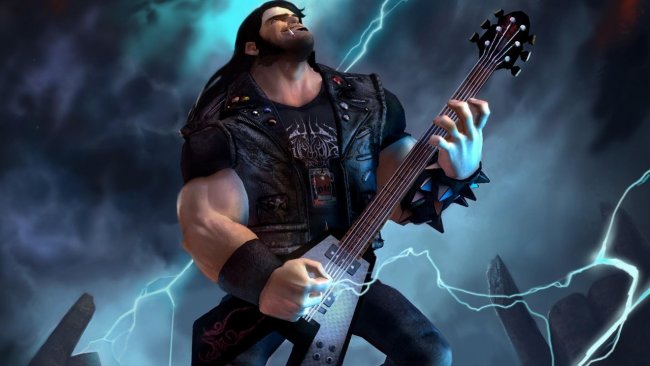 Brütal Legend
