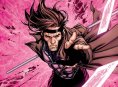 Gambit 성우는 애니메이션 X-Men 영화를 찍는 것에 대해 다음과 같이 말했습니다.