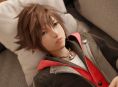 Kingdom Hearts 8월에 D23에서 '심층 조사'를 받을 예정입니다