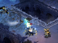 Hades II 는 1.0 실행 전에 최종 업데이트를 릴리스합니다.