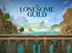 The Lonesome Guild 