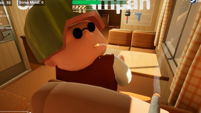 GOTY 2025: Gamereactor의 최고의 협동 게임