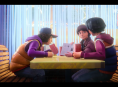 유령들이 Stranger Things: Tales from '85 시즌 2에서 호킨스를 괴롭힌다