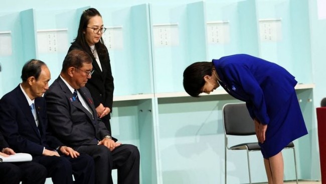 중국 관리, 대만 문제로 일본 총리를 참수하겠다고 위협