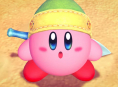 와리오도 루이지 맨션: Kirby and the World Beyond 도 오픈 월드 게임이 아니며 닌텐도 다이렉트를 마무리합니다