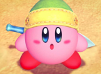 와리오도 루이지 맨션: Kirby and the World Beyond 도 오픈 월드 게임이 아니며 닌텐도 다이렉트를 마무리합니다