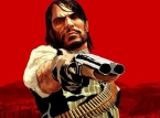 Red Dead Redemption (PS4/스위치)