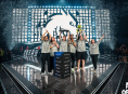 팀 Spirit 가 BLAST 오픈 포르투 챔피언에 올랐습니다
