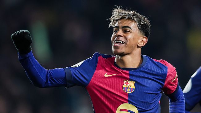 라민 야말은 바르셀로나와의 새 계약으로 얼마를 벌게 될까요?