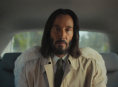 키아누 리브스(Keanu Reeves)는 코미디 영화 굿 포츈(Good Fortune)에서 엔젤 가브리엘 역을 맡았습니다.
