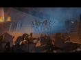 마블 애니메이션의 아이즈 오브 와칸다(Eyes of Wakanda)는 8월 27일 4개의 에피소드를 모두 공개합니다