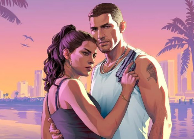 Grand Theft Auto VI