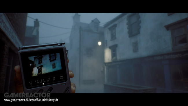 Silent Hill: Townfall