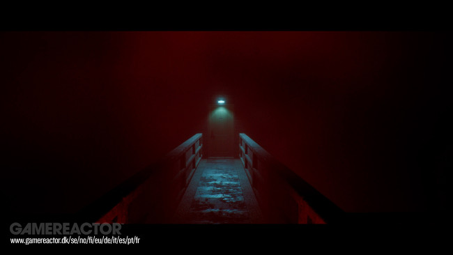 Silent Hill: Townfall