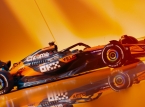 McLaren은 이번 주말 싱가포르에서 열리는 Formula 1에서 컨스트럭터 챔피언십에서 우승할 수 있습니다