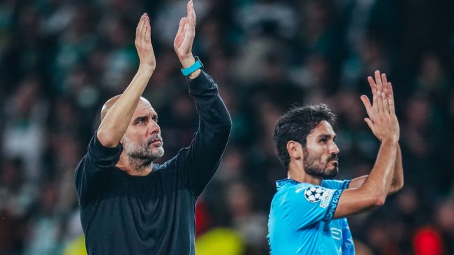 펩 과르디올라 감독이 겨울 이적 시장에서 맨체스터 시티를 위해 새로운 선수를 영입하려고 노력할 것이라고 밝혔다.