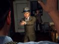 존 햄은 L.A. Noire 의 주연으로 거론되었다