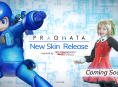 Mega Man: Dual Override 프라그마타의 새로운 트레일러와 DLC에서 프로토 맨을 공개하다