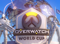 Overwatch 2026년 월드컵: 컨퍼런스 컵에서 본선에 진출한 모든 팀들