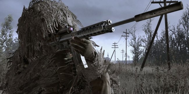 S.T.A.L.K.E.R. 2: Heart of Chornobyl