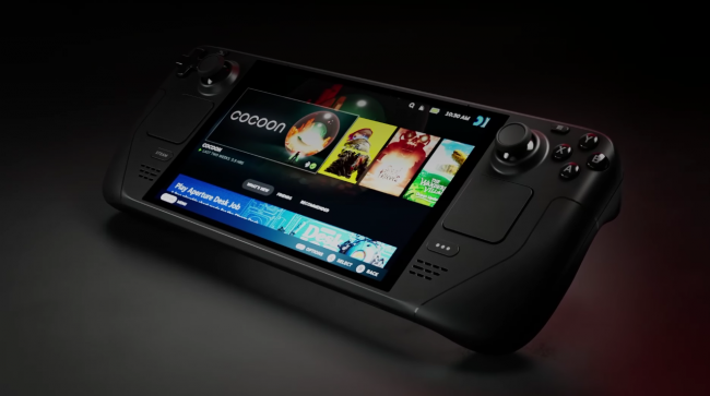 스팀 머신이 모든 것을 바꿀 것인가(또는 아무것도 바꾸지 않을까)?