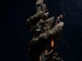 Weta Workshop은 아마도 현재까지 가장 멋진 반지의 제왕 동상을 선보입니다.