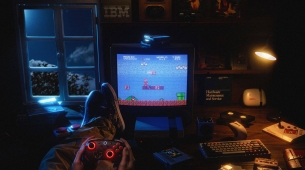 8BitDo는 새로운 컬렉션으로 NES 40주년을 기념합니다.