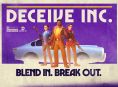 Deceive Inc. - 음모, 속임수, 콧수염