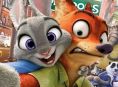 Zootopia 2 2025년 방영 확정