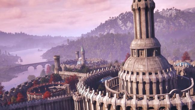 The Elder Scrolls IV: Oblivion Remastered