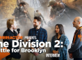 The Division 2 의 미래에 대한 Massive Entertainment: "사람들이 우리가 계속 나아가기를 바라는 한 우리는 계속 나아갈 것입니다."