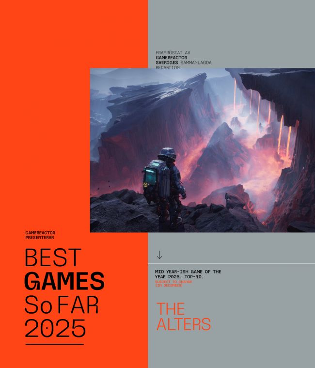 지금까지 올해 최고의 게임(2부)