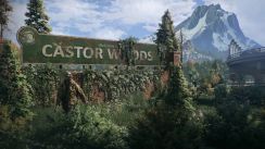 Dying Light: The Beast 가이드 - 캐스터 숲에서 살아남기 위한 팁과 요령