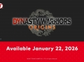Dynasty Warriors: Origins 는 더 많은 콘텐츠와 함께 Nintendo Switch 1,000에 1 대 2 전투를 제공합니다.
