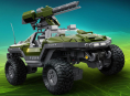 Mattel 그리고 Hot Wheels 놀라운 Warthog 건물 세트를 발표하다