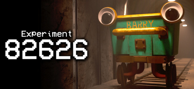 Experiment 82626