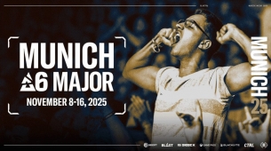 레인보우 식스 시즈 뮌헨 메이저: 플레이오프 대진표는 8개 진출 팀으로 결정됩니다.