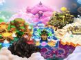 Super Mario Bros. Wonder - 두꺼비 선장을 찾고 특별한 세계에 도달하기 위한 가이드