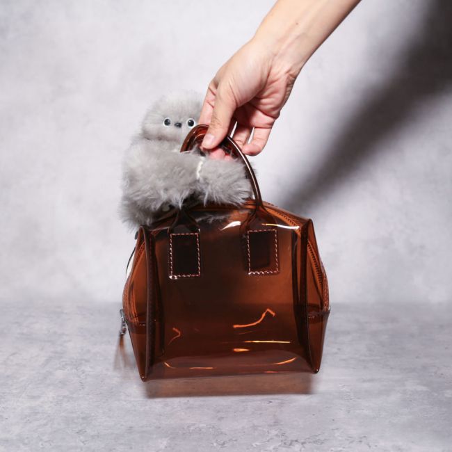 Yukai Engineering, CES의 일환으로 사랑스러운 마스코트 로봇 공개