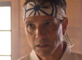Cobra Kai - 시즌 6: 파트 2, 첫 번째 예고편 공개