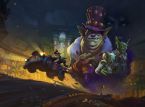 다음 챕터는 World of Warcraft 에 대한 11.1 업데이트로 "Undermine(d)"라는 제목으로 시작합니다.