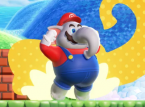 Super Mario Bros. Wonder 닌텐도 스위치 2 버전 미리보기: 벨라벨 공원에서 벌어지는 미니게임 혼돈